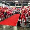 ゴジュウジャーやオメガホーン、戦隊について語りたい！！