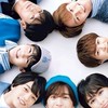 なにわ男子大好きな人集合〜！！728なにふぁむ╰(*´︶`*)╯♡