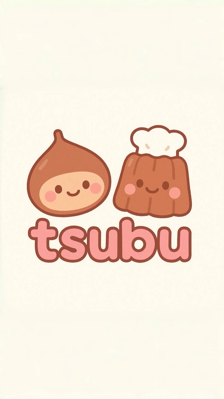 Tsubu粒粒選物所︎︎𓂃⟡.·