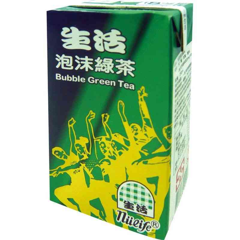 綠茶甘醇加上茉莉花清新香味，讓人充分享受出兩種混和的獨特風味 IOS 9001、FSSC 22000、HACCP 產品責任險:兆豐產物0214第04PDL00024號