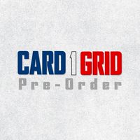 Card1Grid Pre-Order🏎️💨