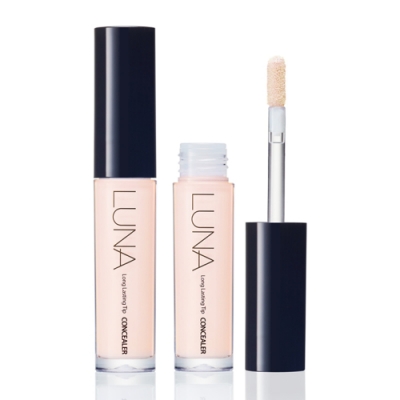 蘊含維生素E 馬齒莧 柑橘萃取 完美服貼,持續一整天的遮瑕 痘痘痘疤雀斑都能輕鬆遮蓋