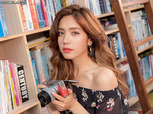 Fujifilm X-A5 + XC15-45mmF3.5-5.6 OIS PZ 評測報告｜導入4K錄影美肌