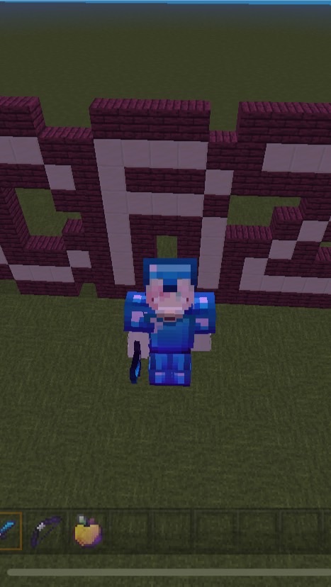 マイクラPVP@クラン　Minecraft