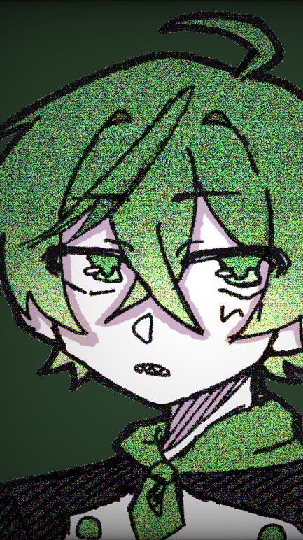 実況者様のイラスト見せ合おうぜ‼️👊