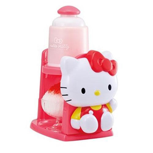 夏日消暑必備「刨冰機」推薦：DOSHISHA DCSP-1751 復古電動刨冰機，NT.1980