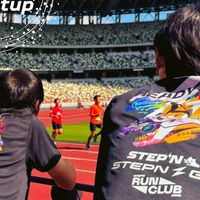 2026/2/7 エンジョイリレーマラソン