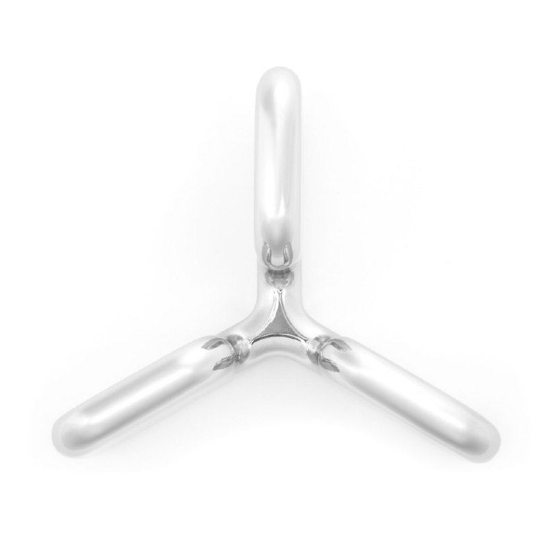 聚_長燭台 Astro Candle Stick Holder - 燭臺/蠟燭/居家裝飾/禮物