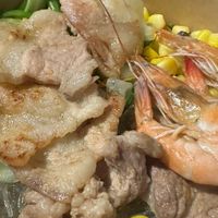 ย่างให้ หมูกระทะ ณ ทาร่า