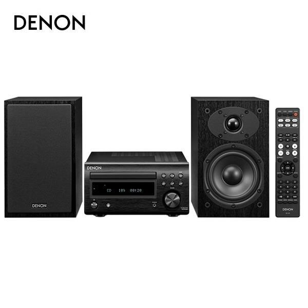 DENON HI-FI系統 床頭音響 D-M41。人氣店家集雅社影音家電旗艦館的------精選音響劇院------有最棒的商品。快到日本NO.1的Rakuten樂天市場的安全環境中盡情網路購物，使用