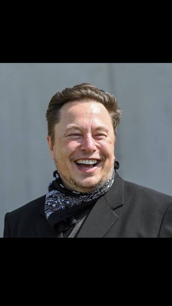 🚀 イーロン・マスクファンクラブ🚀 fromオープンチャット