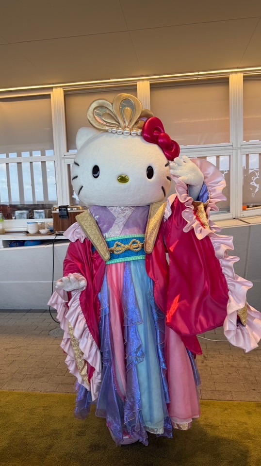凱蒂屋🎀新竹北門市場