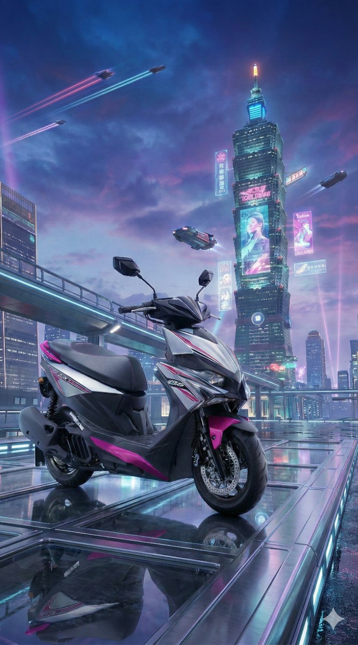 RTS R165車友群
