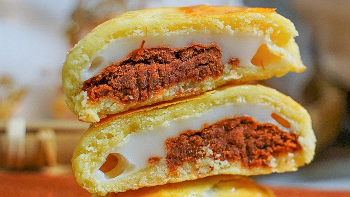 別只買太陽餅！台中12大最強伴手禮：全台唯一長崎蛋糕、蜜麻花、想吃先排隊