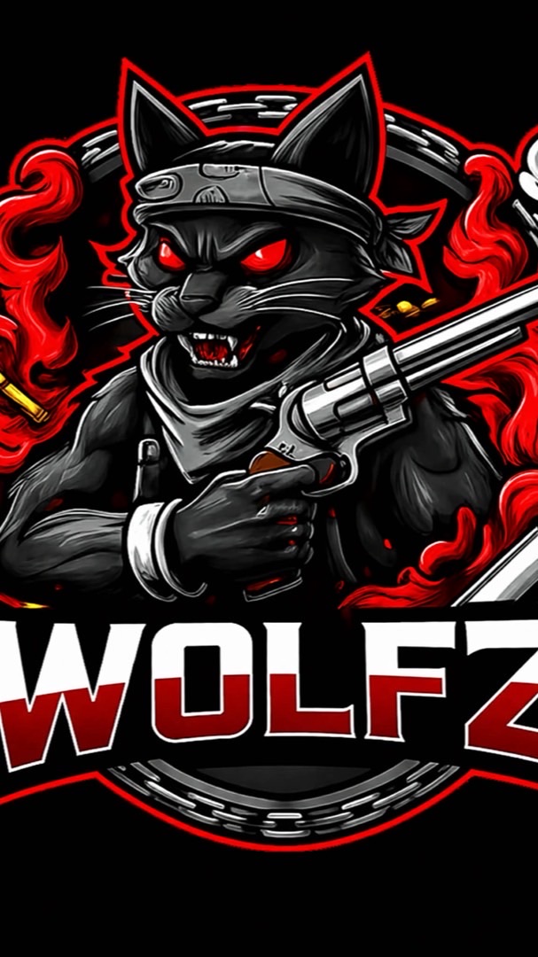 WOLFZ