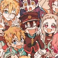 地縛少年花子くんなりきり❤︎