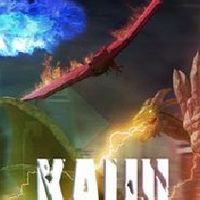 Kaiju​ universe (Thailand)​