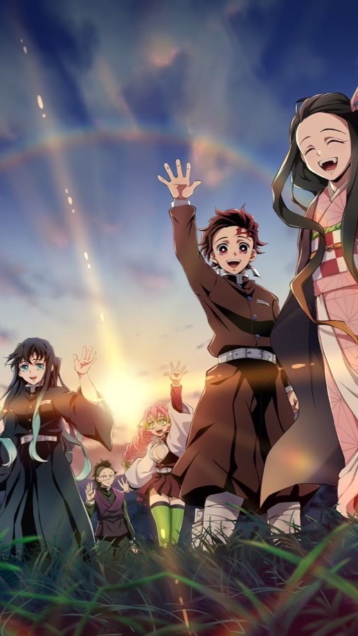 鬼滅なりきり‼️雑談･声真似･ライト‼️