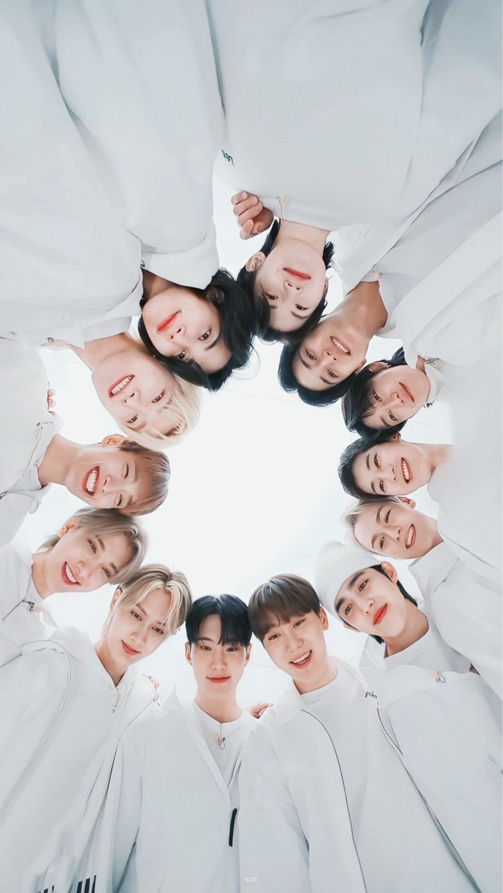 SVT’s 新竹克拉島💎🫧