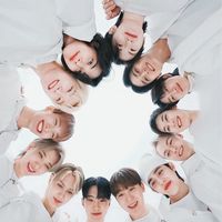 SVT’s 新竹克拉島💎🫧