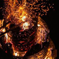 焚火露營 🔥TAKIBI FESTIVAL🔥