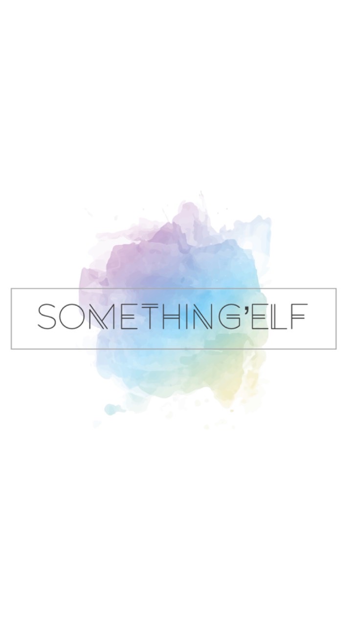 ▫️SOMETHING’ELF @ OpenChat