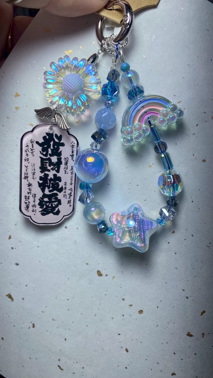 玄靚天然水晶礦石