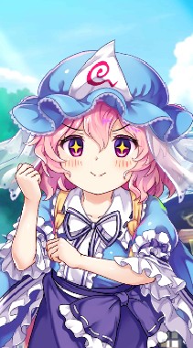 東方ロストワード OpenChat