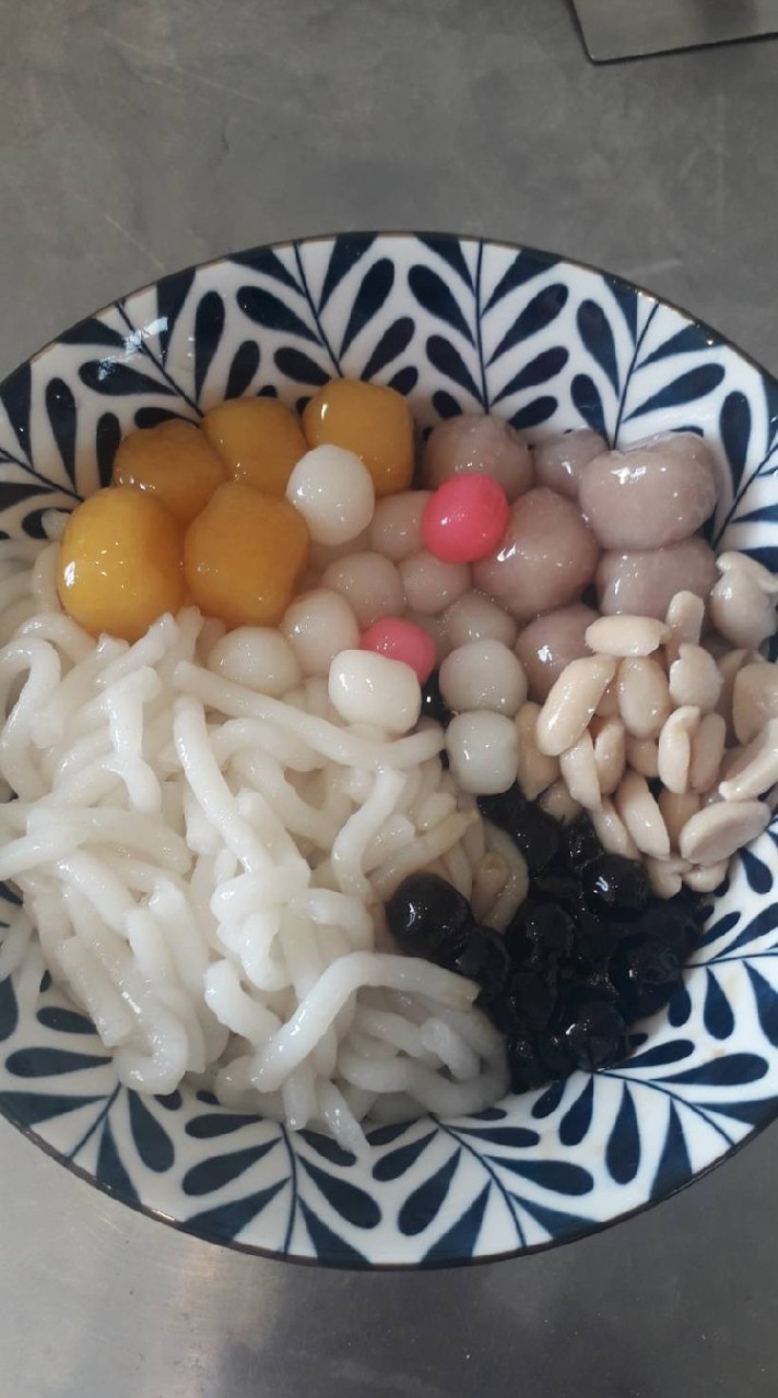 天士豆花店