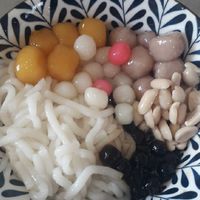 天士豆花店