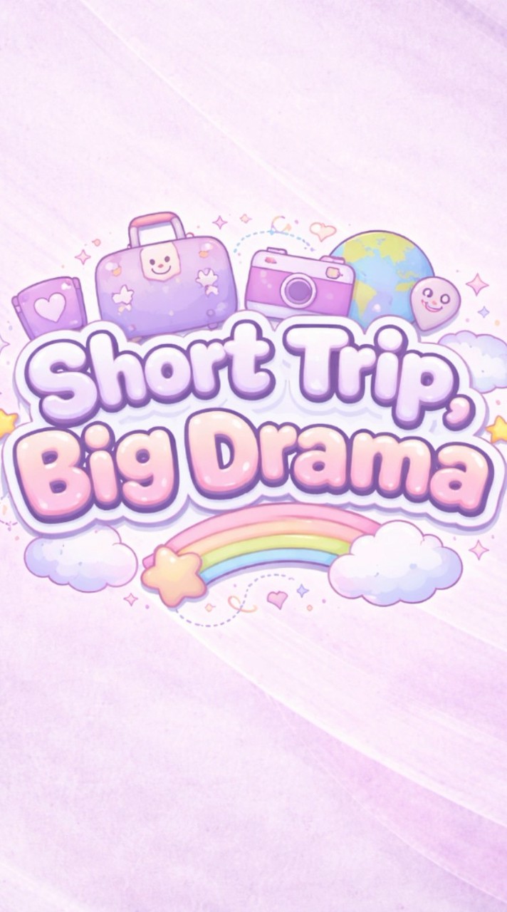 Short Trip, Big Drama
