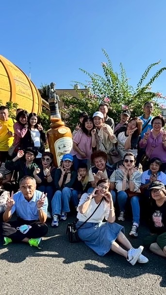 樂活愛玩咖（粉絲團）