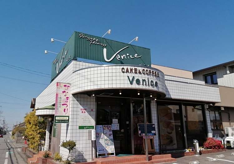 口コミの詳細 ベニス洋菓子店 大和町 西岡崎駅 ケーキ By Line Place