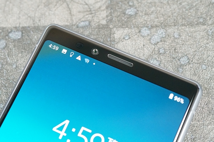 Sony Xperia 1 開箱！跑分、續航、PD 快充實測