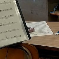 吹奏楽初心者の集い