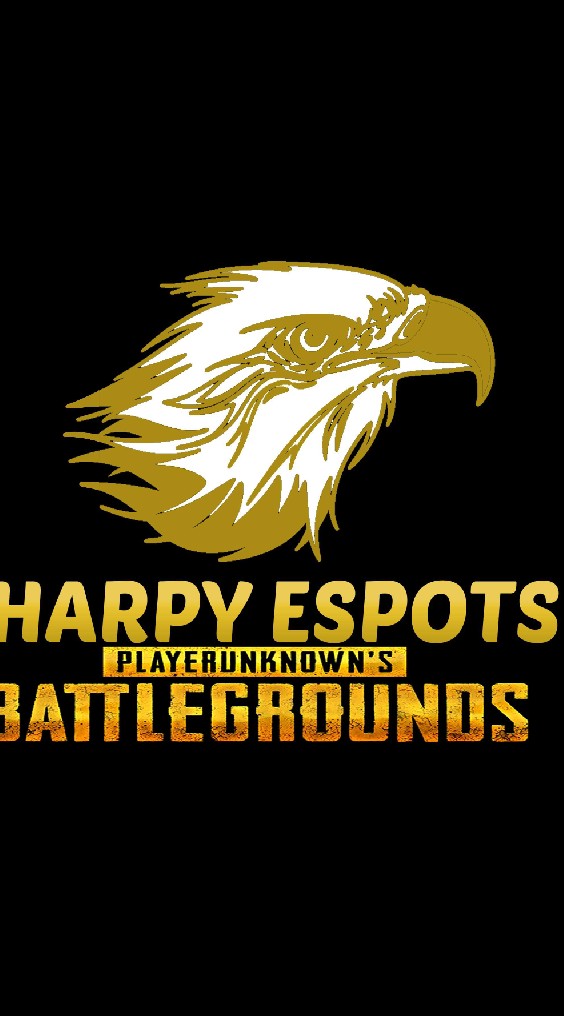 HARPY ESPORTS
