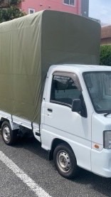 軽幌組合KTA【Kei-Truck Association】