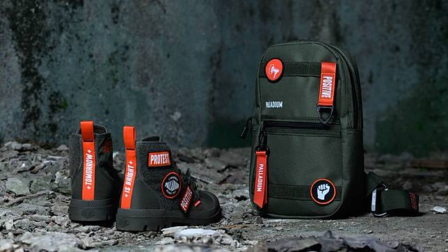 palladium pampa protest