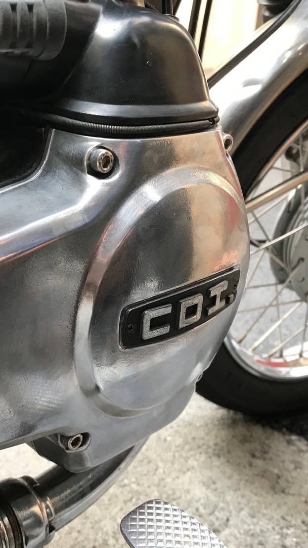 老車不死 雄獅家族