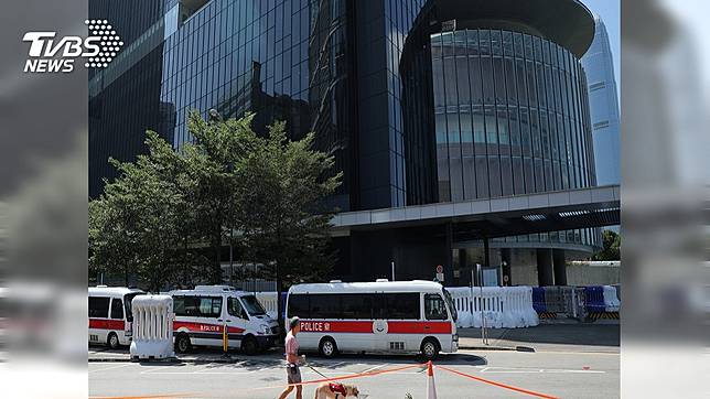 圖／路透社