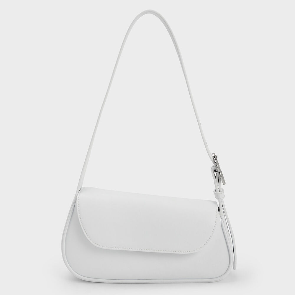 Petra 幾何肩背包