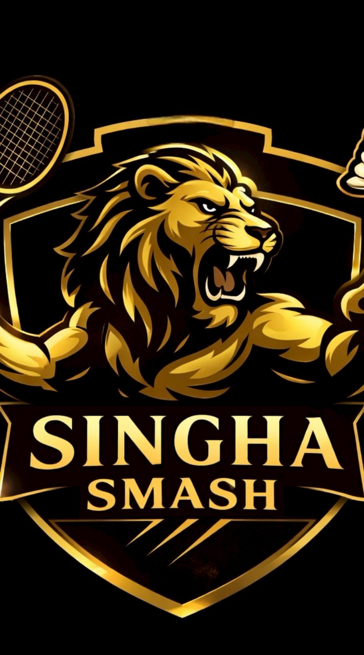 ก๊วน SINGHA SMASH by FIGHTER