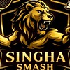 ก๊วน SINGHA SMASH by FIGHTER