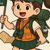 亮寶健走登山隊