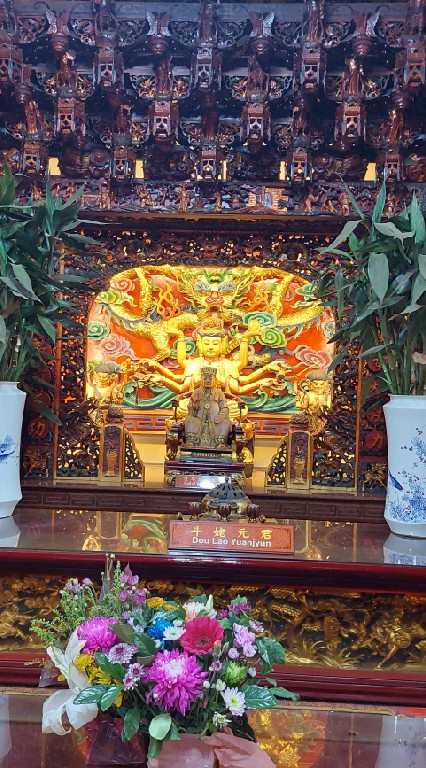 佛教.道教.一贯道.萬佛会粉絲團.