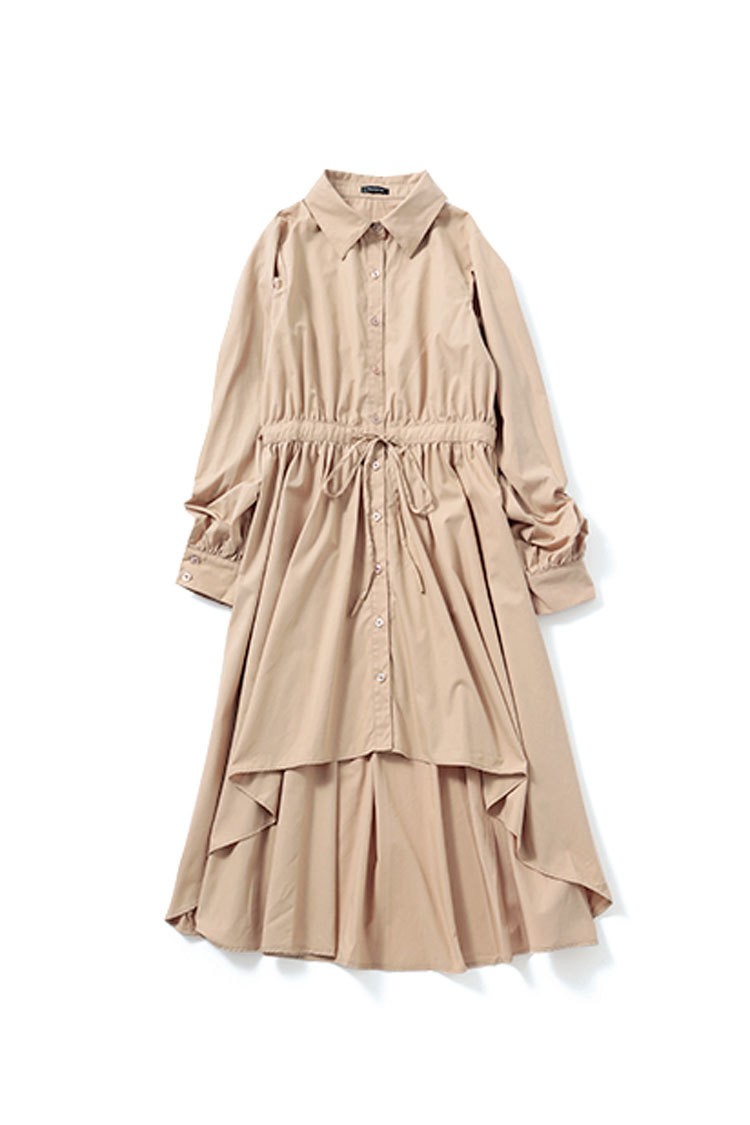 All3000円以下 プチプラなのに高見え コスパ最強ワンピ スカート6選