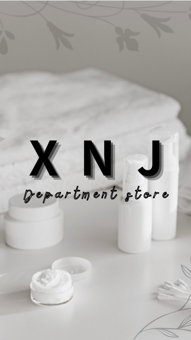 Xnj線上百貨