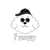 Freeppy韓國服飾團購