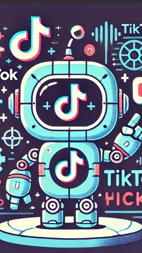 🤖App Bot Shopee&Tiktok By Mannos🚀