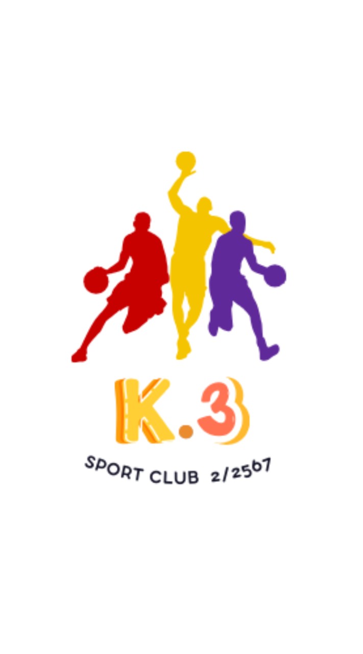 🥉Sport Club K.3 ⚽️🏒🎾